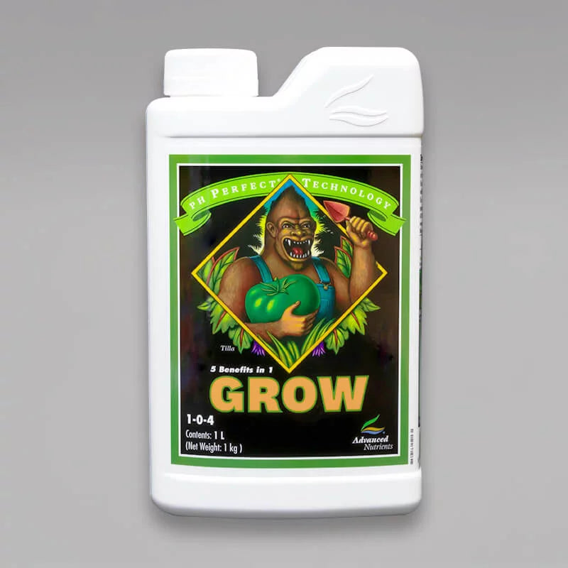 Advanced Nutrients Grow 1L