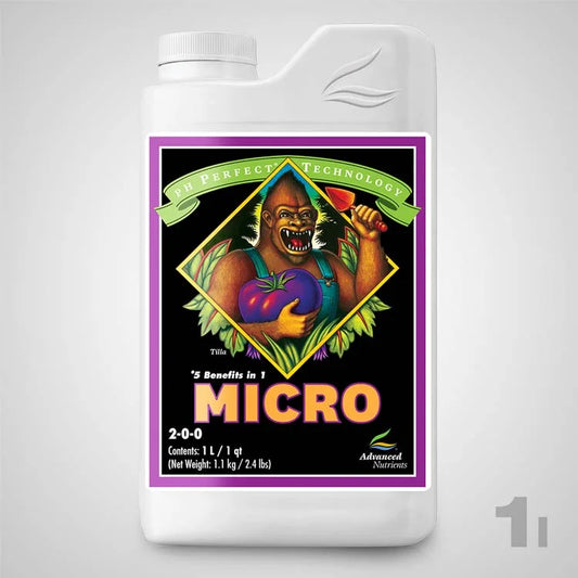 Advanced Nutrients Micro 1L