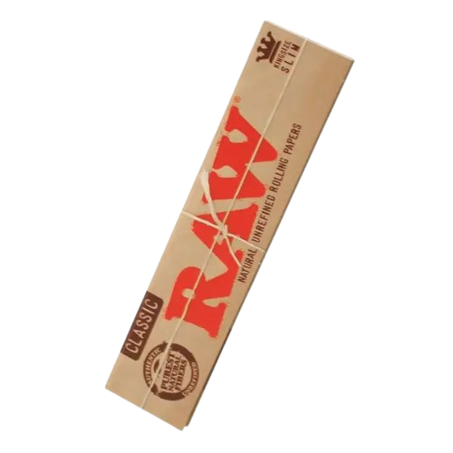 RAW Classic K.S. Slim Papers